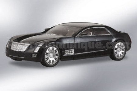 CADILLAC SIXTEEN (2003) ANTHRACITE