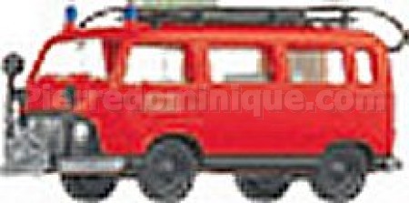 *PROMOS* - FORD FK 1000 FW  POMPIERS