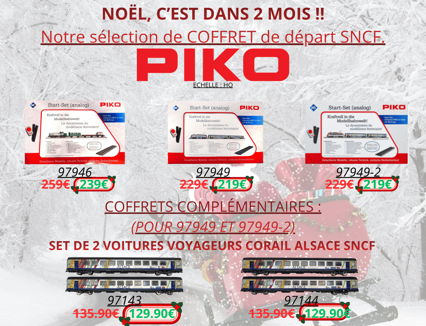 PIKO NOEL